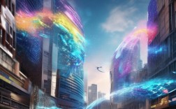 数字浪潮，科技服务业的未来图景