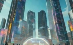 科技的力量，创新的未来