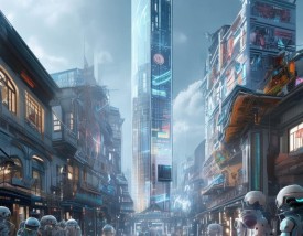 新时代，新制生产力与科技创新的深度融合